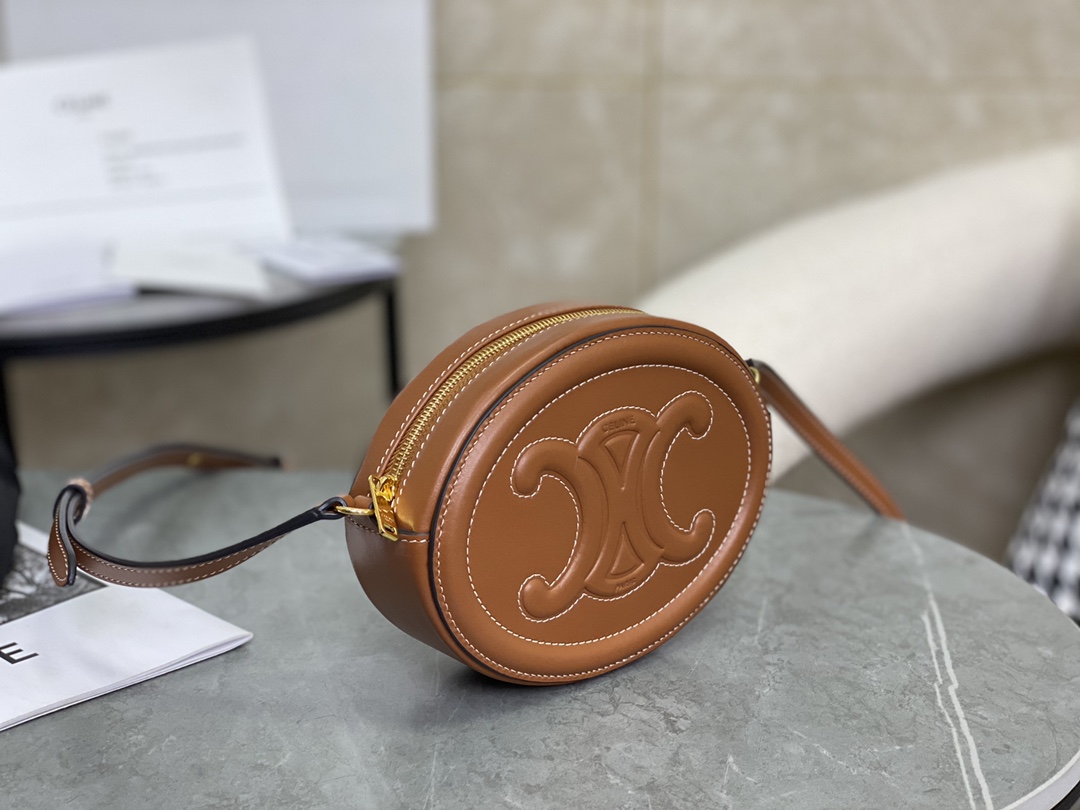 Celine Round Bags